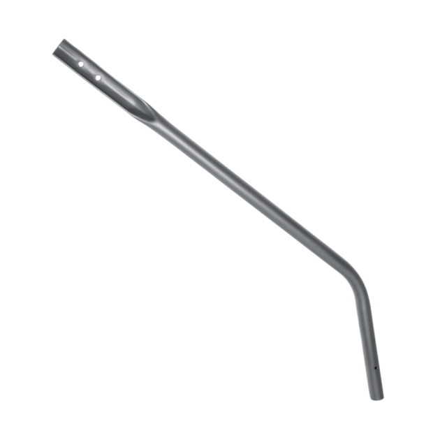 Tube lower, right