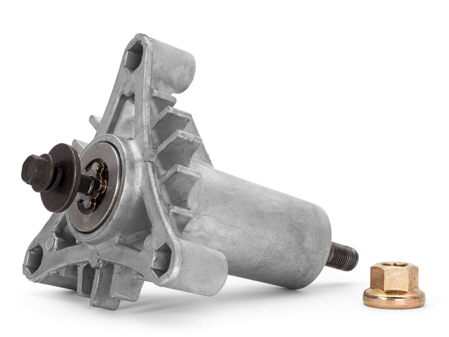 Mandrel Asm,Crd 5831182-01