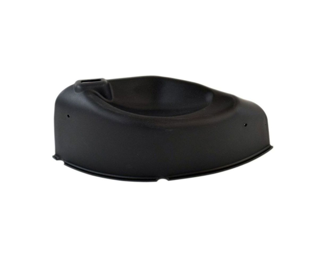 Cover,Mulching,38/97,Black 5832036-01