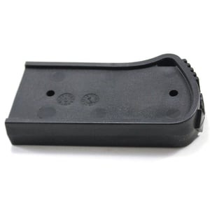 Pedal rubber
