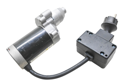 Launching Device 5835198-01