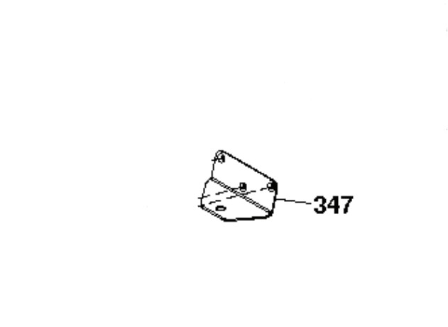Subasm, Hitch, Tow 5835813-01