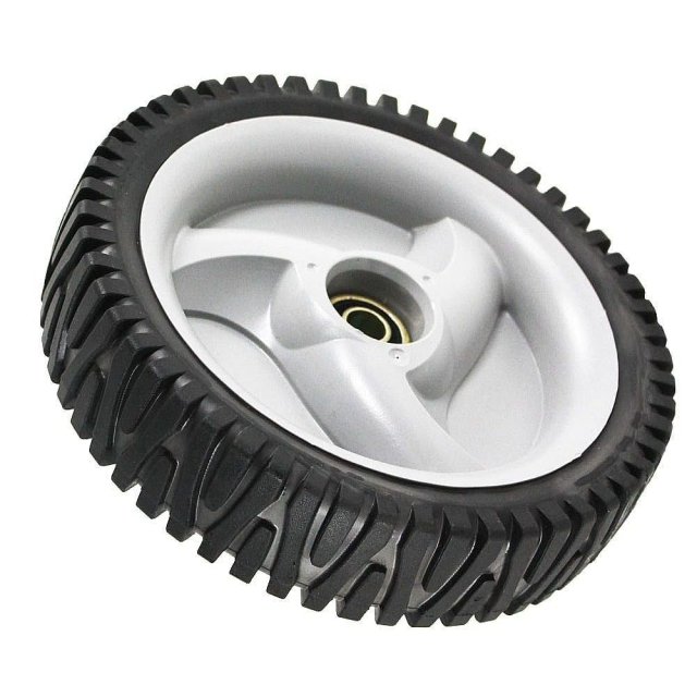 Wheel 5837338-01