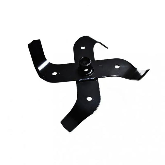 Knife Cross 5838544-02