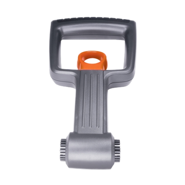 Handle assembly
