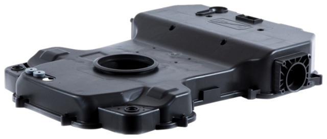 Chassis Kit Lower