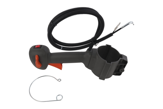 Handle assembly 130Bt