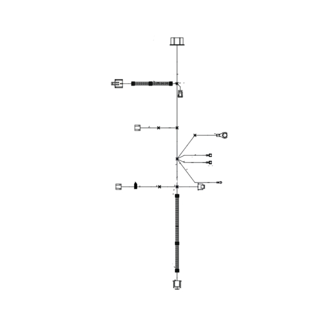 Wiring 5842996-01