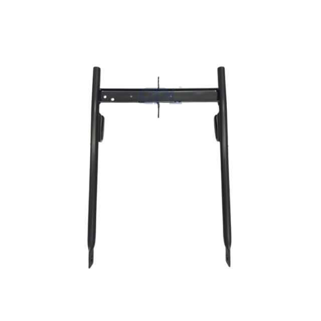 Gear frame