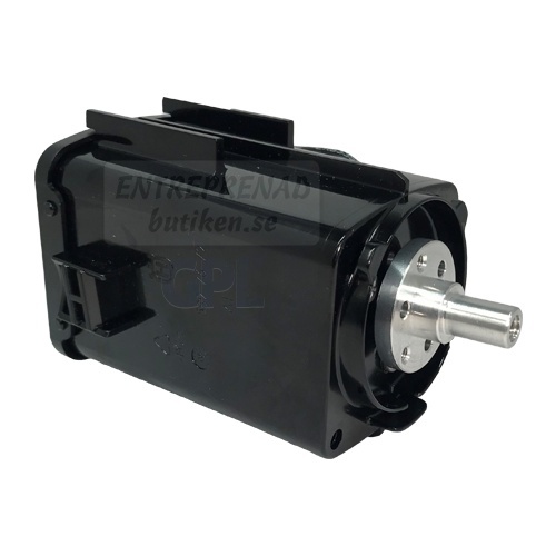 Cutting motor