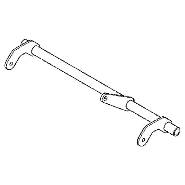 Cross brace
