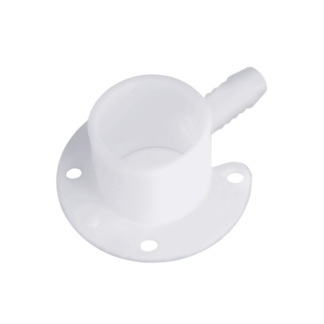 Faucet connection