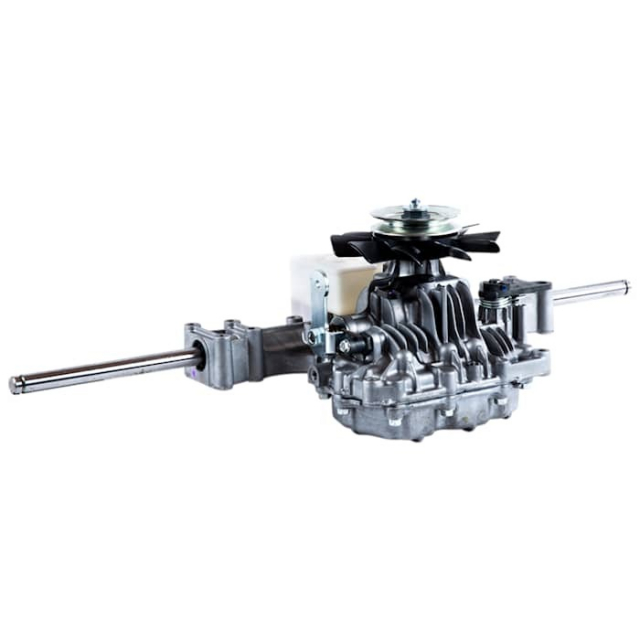 Transmission T36P, Hydrotat