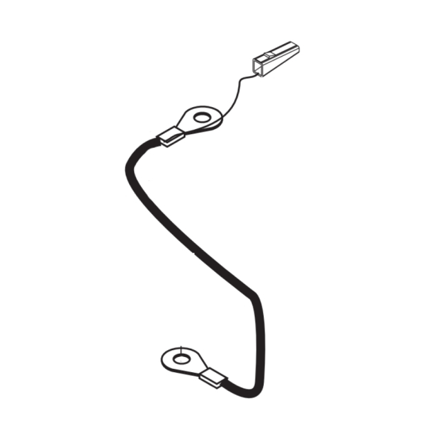 Cable Ground 5853069-03