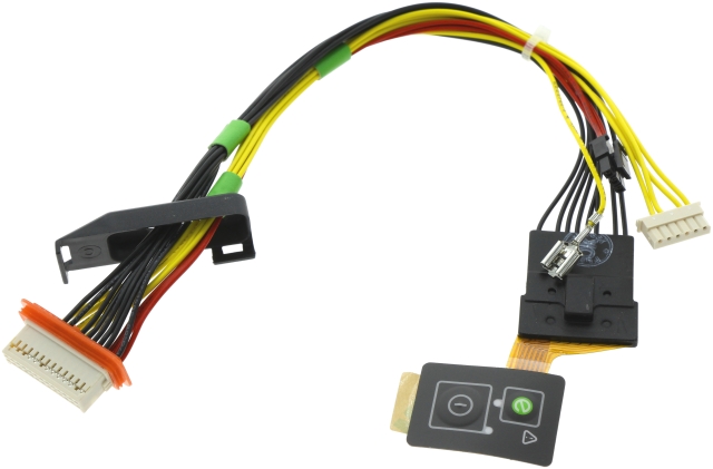 Wiring harness