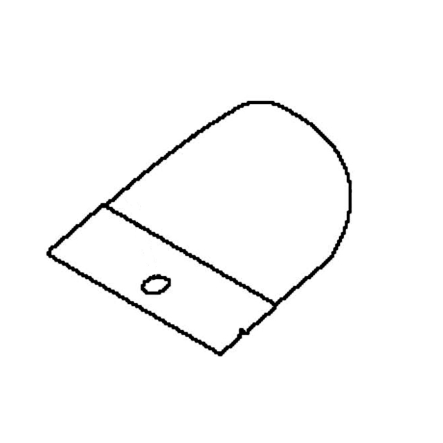 Spark Arrester 5853900-01