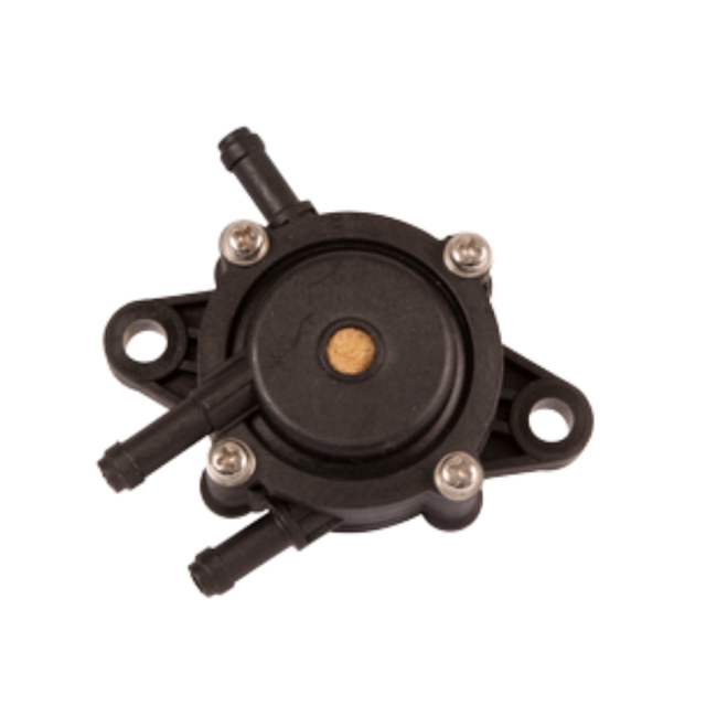 Fuel pump