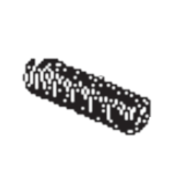 Spring Throttle Lock 5855901-01