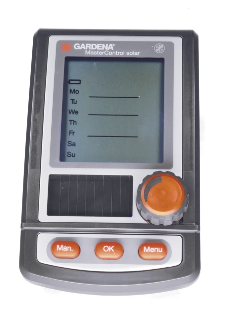 Manual device