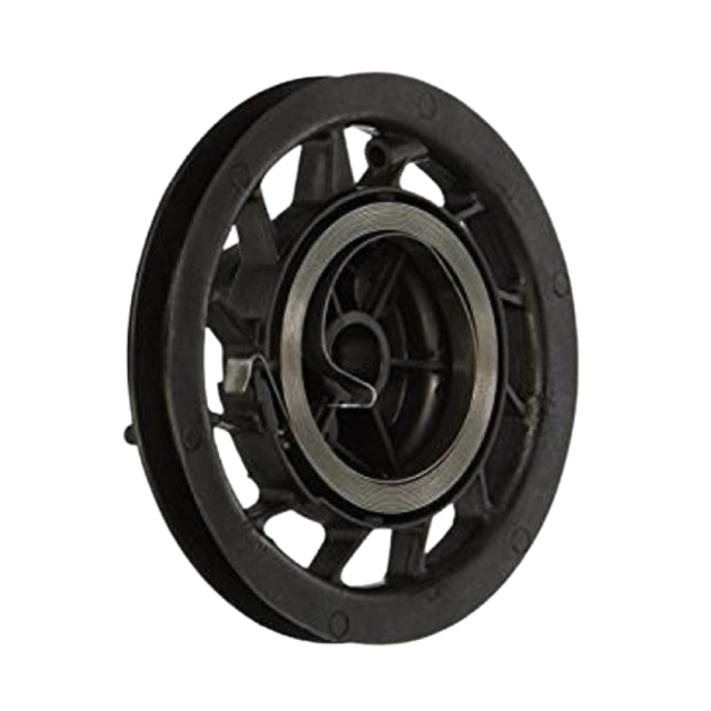 Pulley