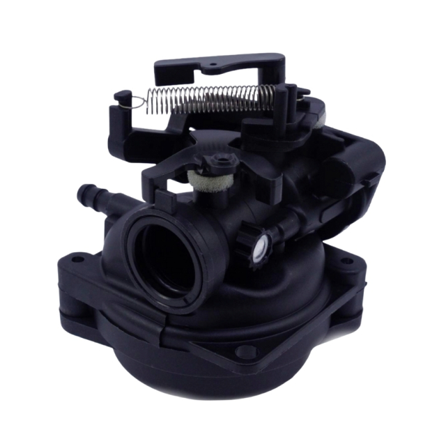 Carburettor
