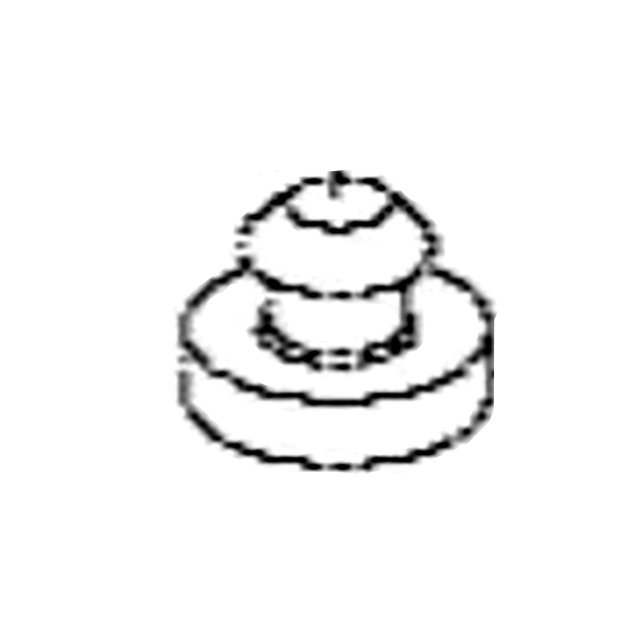 Rubber Bushing 5859893-01