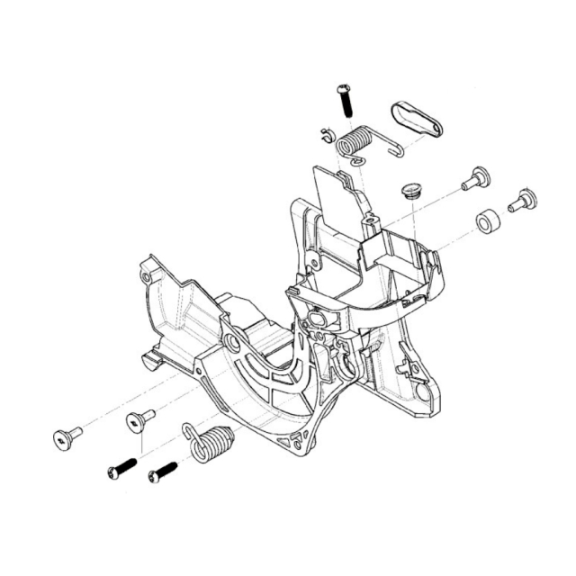 The Bracket 5860986-03