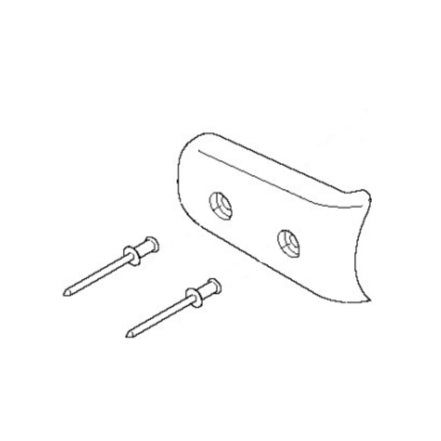 Protective Kit 5862027-04