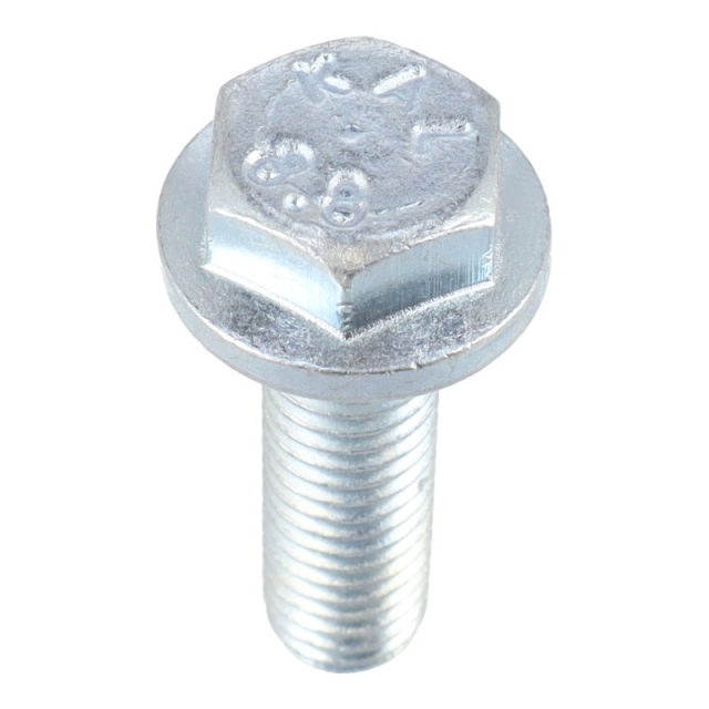 Screw