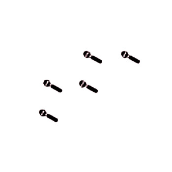 Bolt Kit 5863270-01