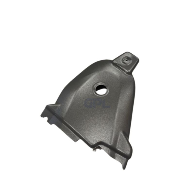 Strap Cover, Left 5864117-01