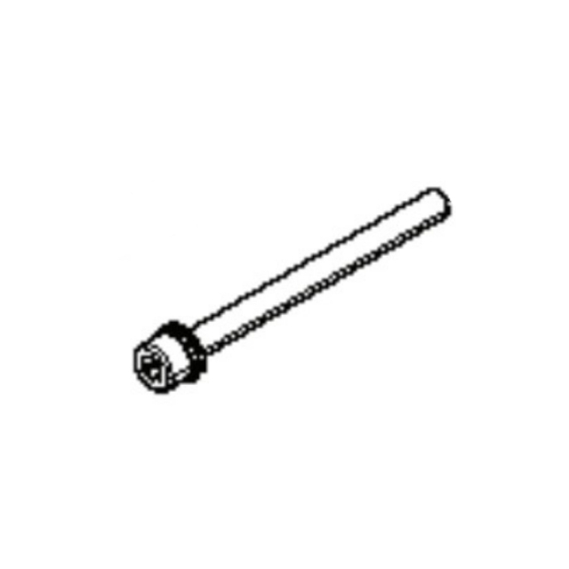 Bolt T27 5 X 0.8 X 62