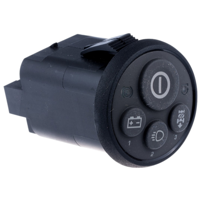 Smartswitch 5865907-08