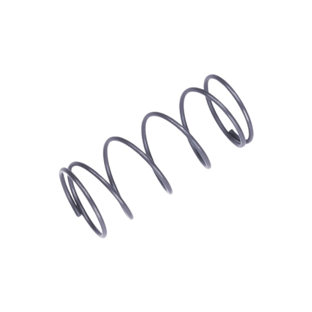 Compression spring