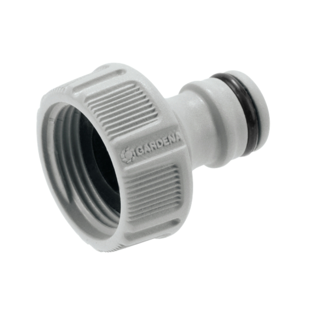 Drop connector 3/4