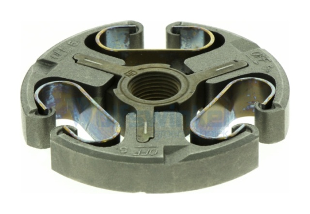 Centrifugal coupling 5867984-01