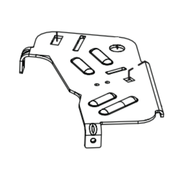 Link Arm 5868436-01