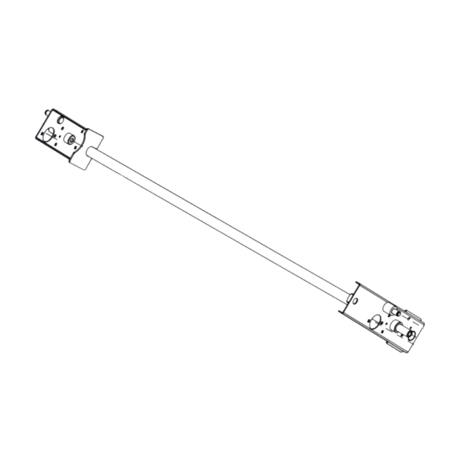 Height adjustment tag