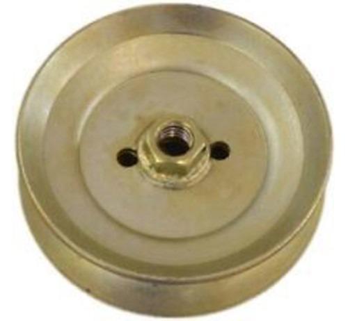 Pulley Driven Screw On 2.375 O 5869897-01