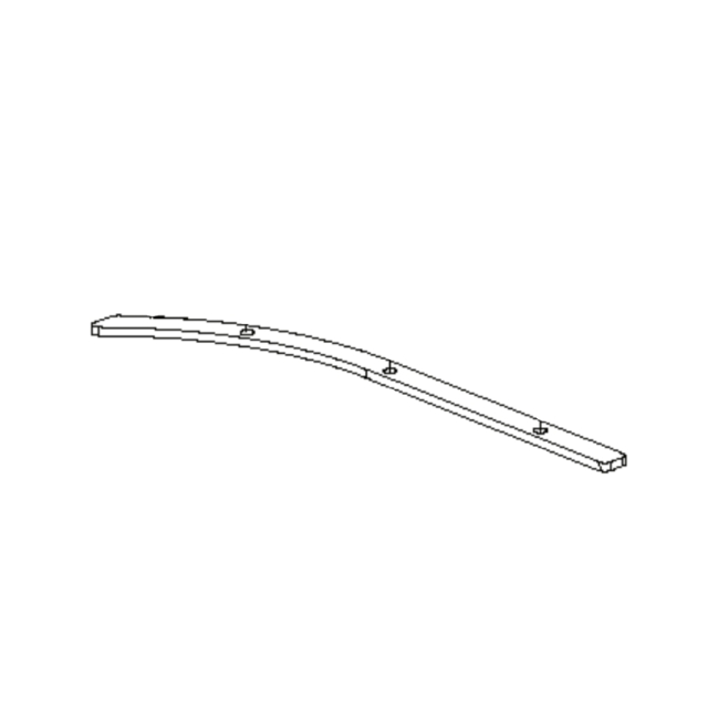 Reinforcement plate