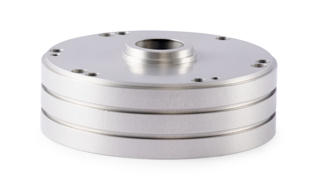 Clutch cover