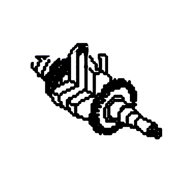 Crankshaft 5871513-01