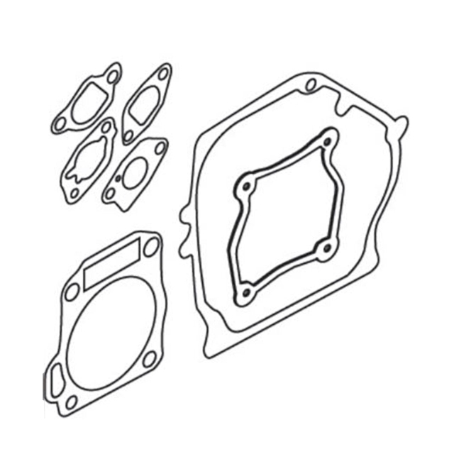 Gasket Kit 5871767-01