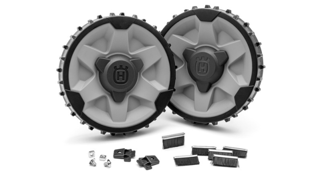 Terrain kit Automower 310,315,315X