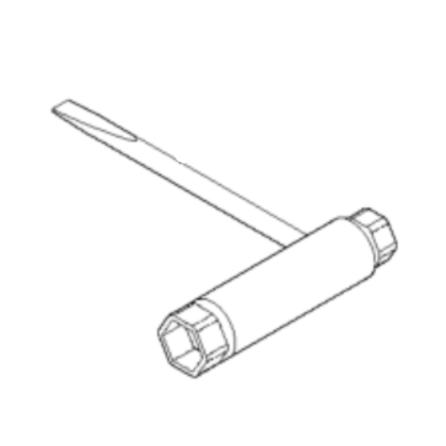 Combination Wrench 5872435-01