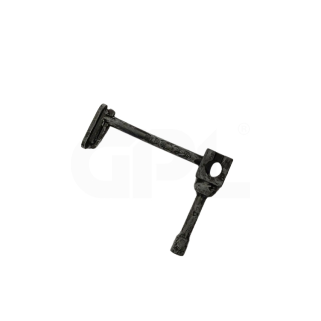 Oil Hose 5873465-02