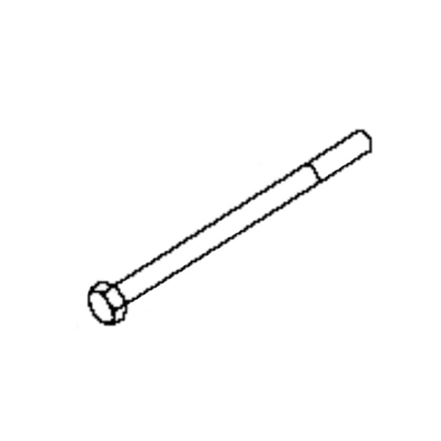 Screw M5 - 0.8 X 50Mm Hex 5873604-01