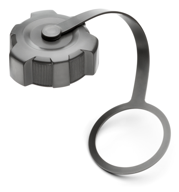Lid fuel can 15 l