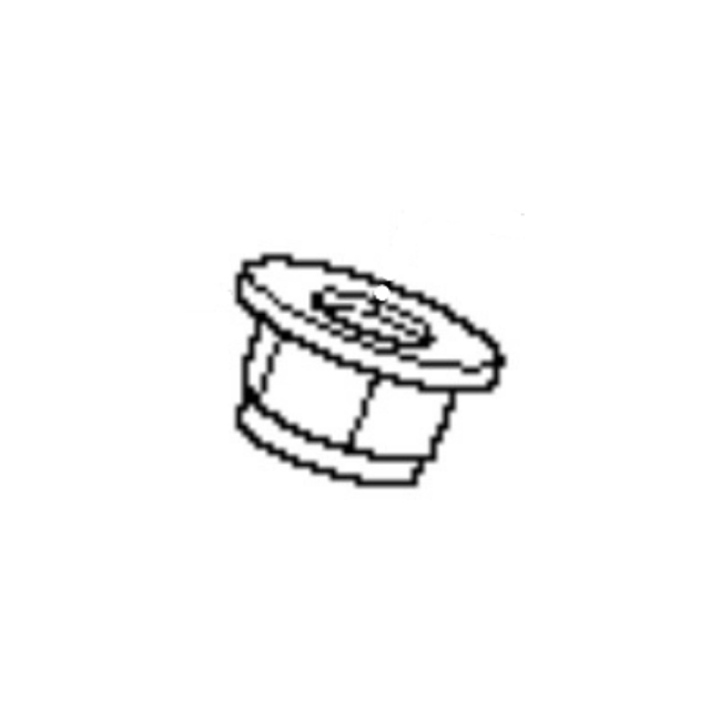 Nut Blade 5877433-01