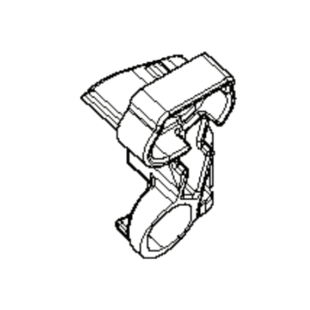 Grommet Carburetor 5878714-01